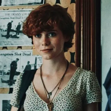 Profile image of Beverly Marsh