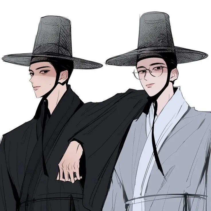HA-August의 김서준, 김현