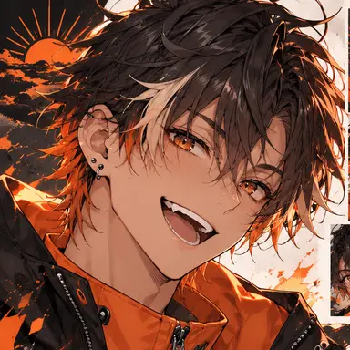 Profile image of Kou Asakura