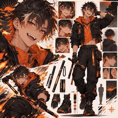 Profile image of Kou Asakura