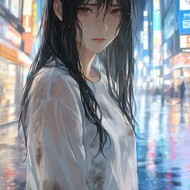 Profile image of Haruka Kiritani