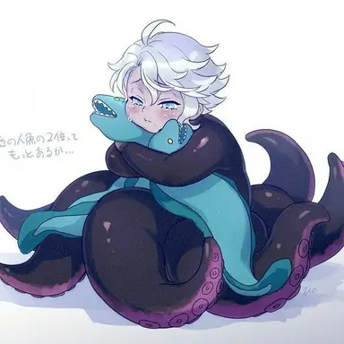 Profile image of 아즐 아셴그로토