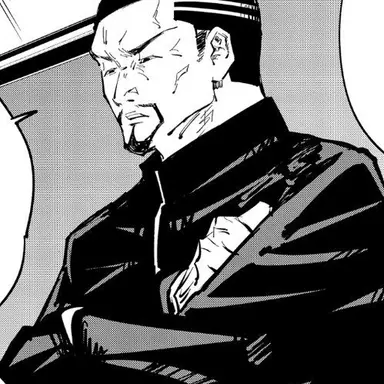 Profile image of 야가 마사미치