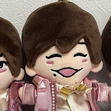 Profile image of 長尾謙杜