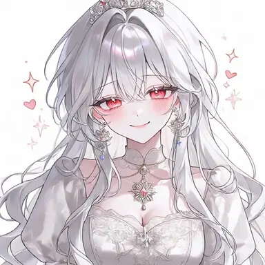 Profile image of メアリー