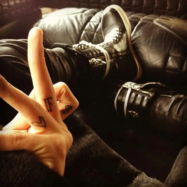 gdgdbabybaby의 권지용