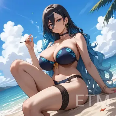 Profile image of ツバキ