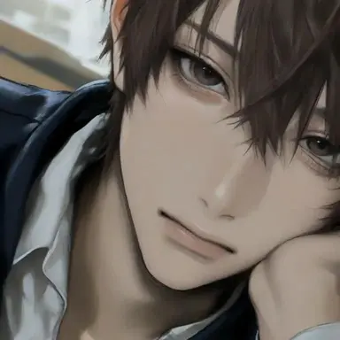 Profile image of 遥輝