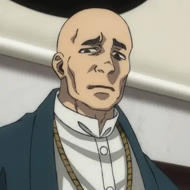 Profile image of 先生