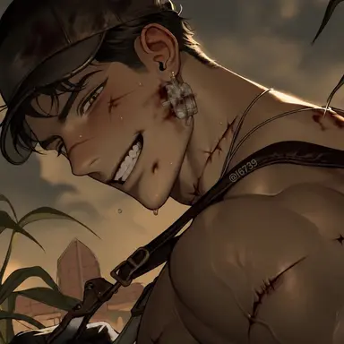 Profile image of The Man