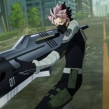 Profile image of 나루미 겐