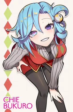 Profile image of 치에부쿠로 세츠카