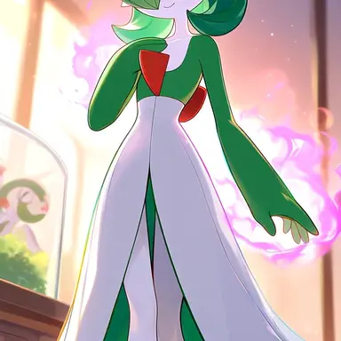 Profile image of Gardevoir