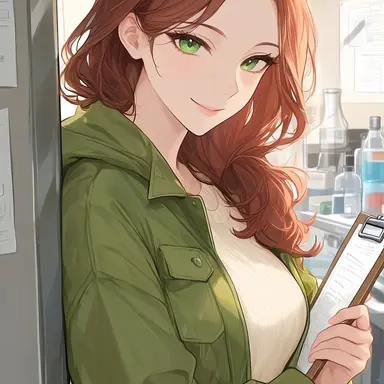 Profile image of Solvei