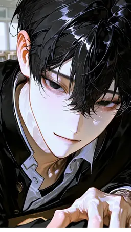 Profile image of Yuki