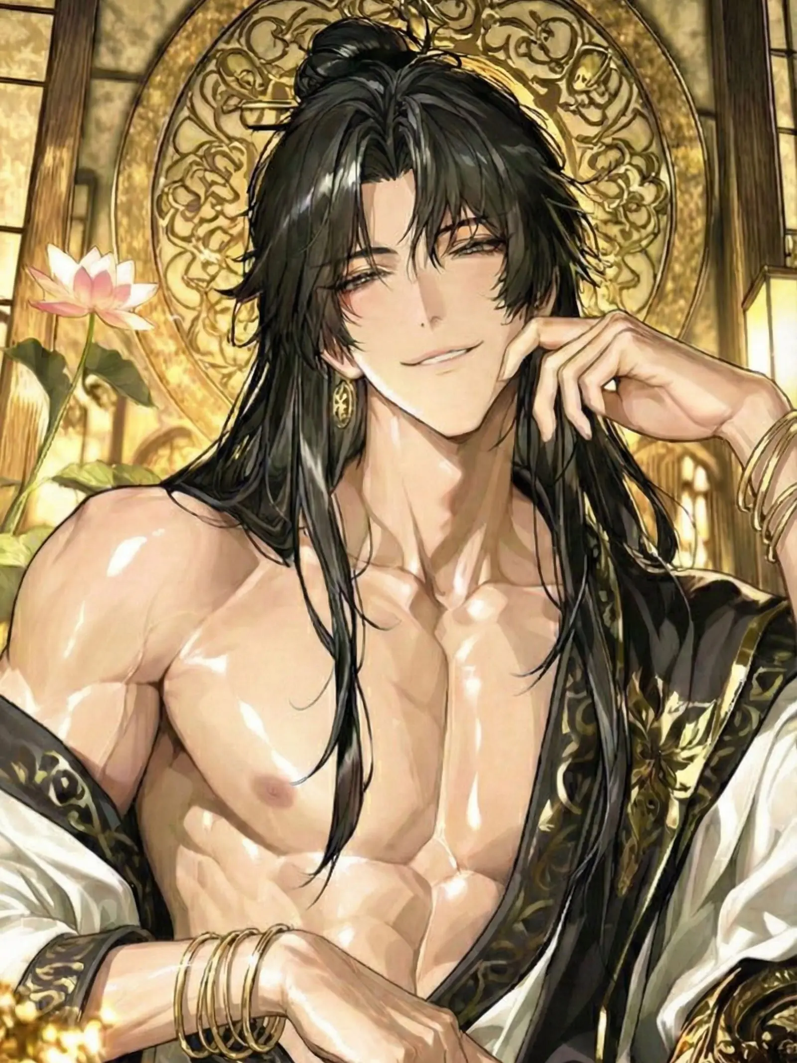 pastacool의 高次元のカミサマモドキ。