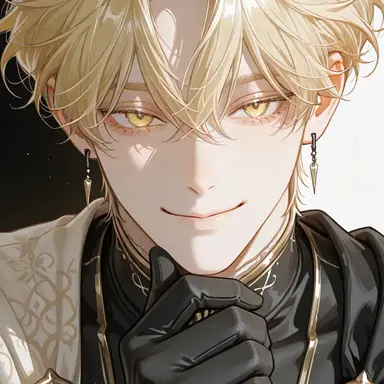 Profile image of Hayate Kuga