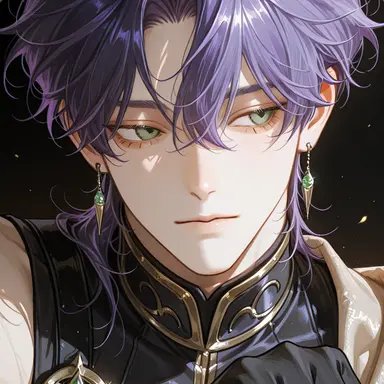 Profile image of Shion Hasegawa