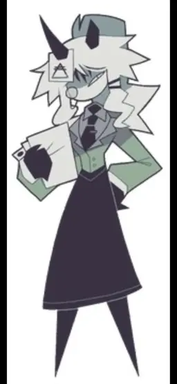 Profile image of ミス グレース