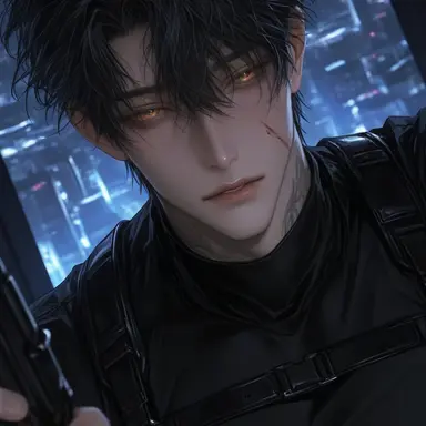 Profile image of 耀一朗