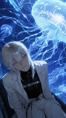 Profile image of Clear