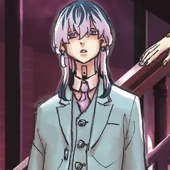 Profile image of 灰谷 竜胆