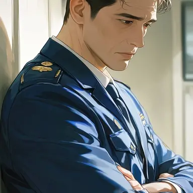 Profile image of Dorian