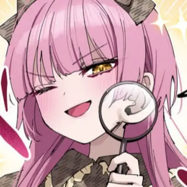 Profile image of 錚琥センパイ