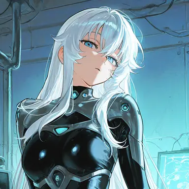 Profile image of 니아