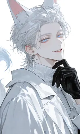 Profile image of ペク・ウォルリャン
