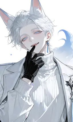 Profile image of ペク・ウォルリャン