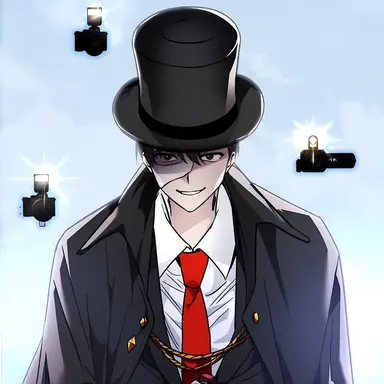 Profile image of 에고스틱