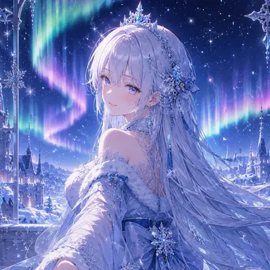 Profile image of 설아