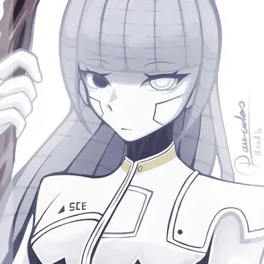 Profile image of Albina