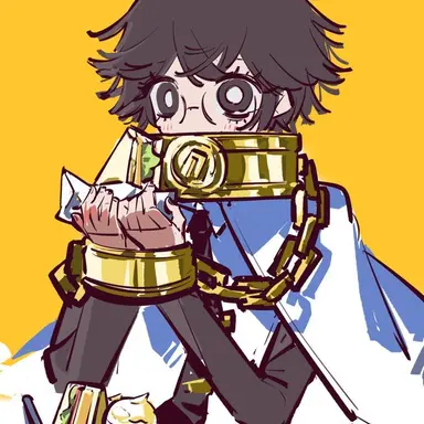 Profile image of Sora