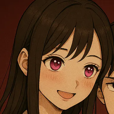 Profile image of 優梨