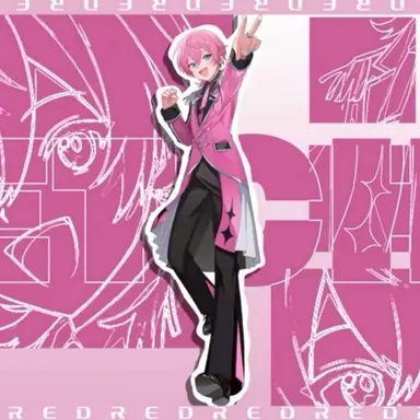 Profile image of けちゃ