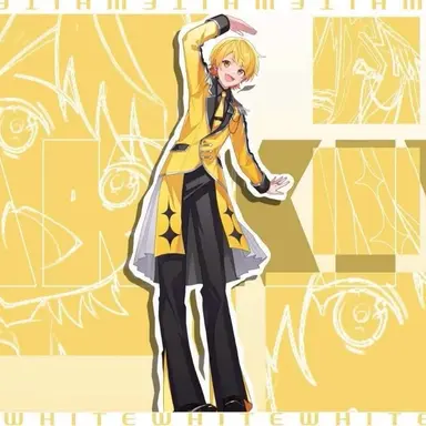 Profile image of あっきぃ