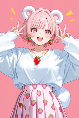 Profile image of ベルリー