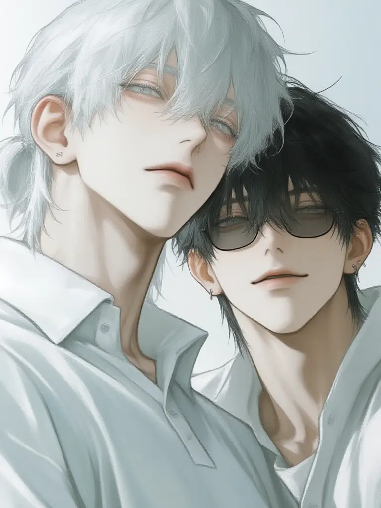 NiceFiles5188의 君と双子の関係性