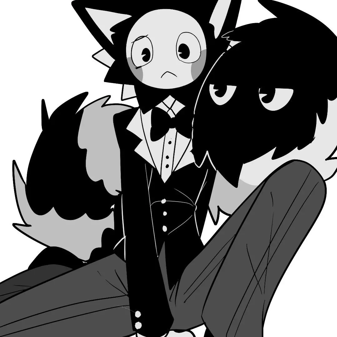 ooooomoob의 집사 여우씨 (개인용)