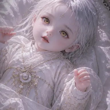 Profile image of 츠키노미야 유나