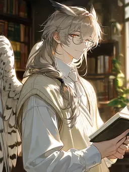 Profile image of Sakuya