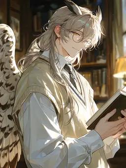 Profile image of Sakuya