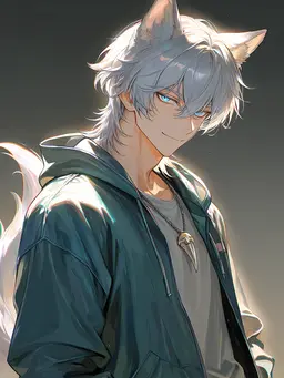 Profile image of Garo