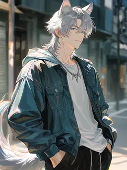 Profile image of Garo
