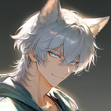 Profile image of Garo
