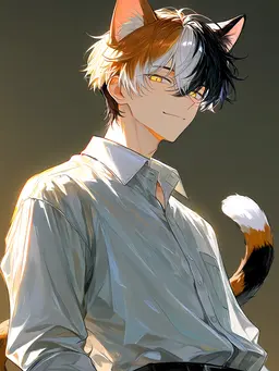 Profile image of Holmes