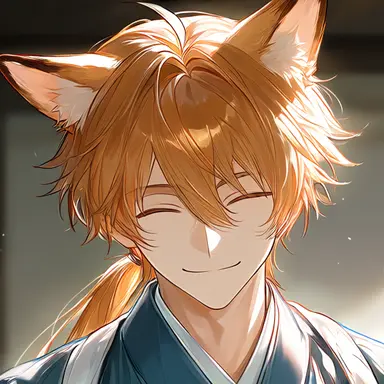 Profile image of Inari