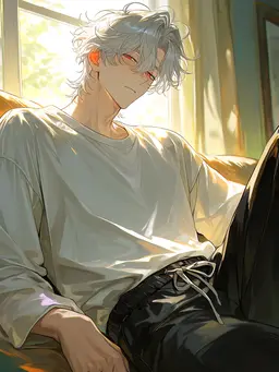 Profile image of Tatsumi